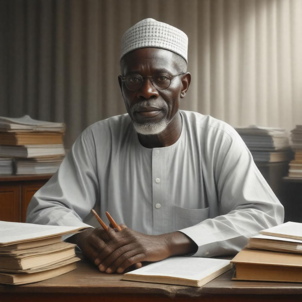 Boubacar Boris Diop